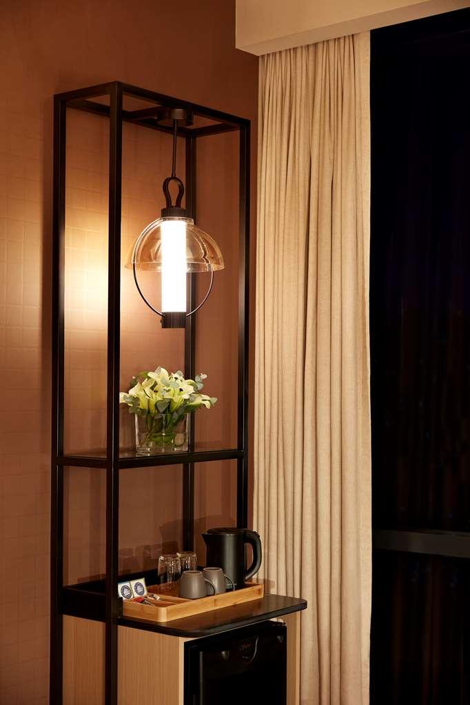 Momentus Hotel Alexandra Singapour Chambre photo